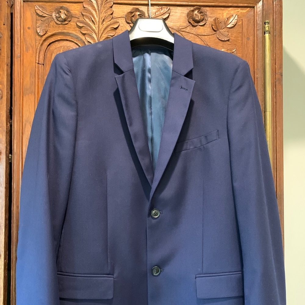 TopMan Men’s Suit